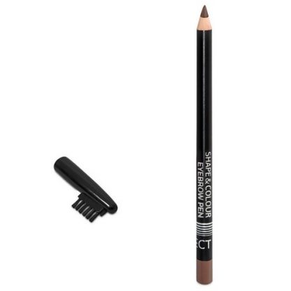 Shape&Colour Eyebrow Pen / Creion pentru sprancene