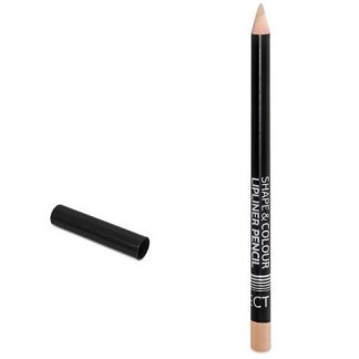 Shape&Colour Lipliner Pencil long lasting / Creion pentru buze rezistent